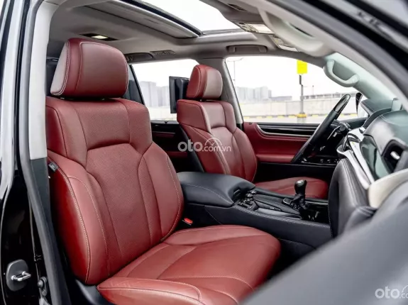 Lexus LX 570 Super Sport 2019 - Xe cực đẹp