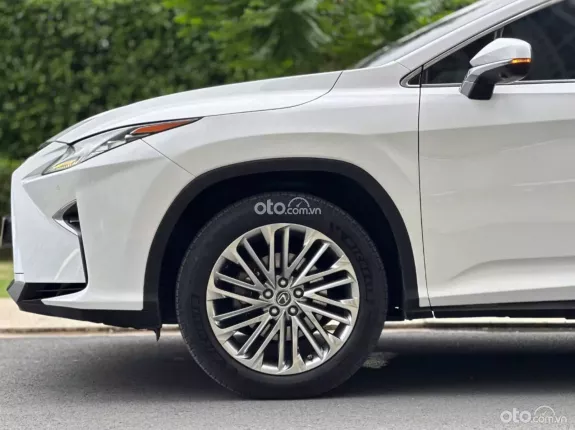 Lexus RX 350 2016 - Tư nhân chính chủ, sang trọng đẳng cấp