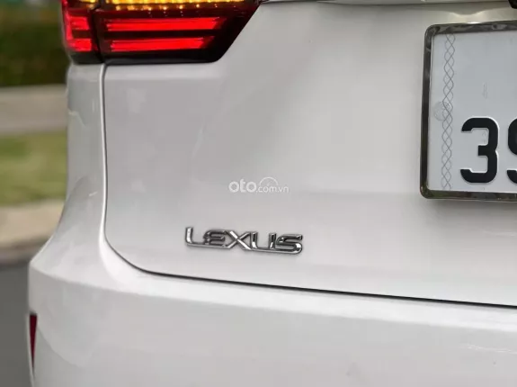 Lexus RX 350 2016 - Tư nhân chính chủ, sang trọng đẳng cấp