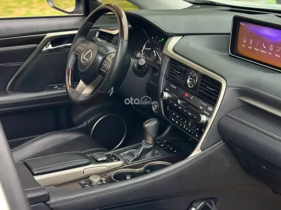 Lexus RX 350 2016 - Tư nhân chính chủ, sang trọng đẳng cấp
