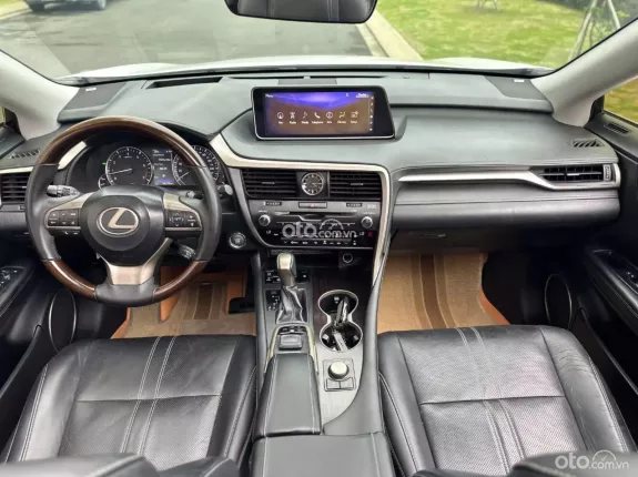 Lexus RX 350 2016 - Tư nhân chính chủ, sang trọng đẳng cấp