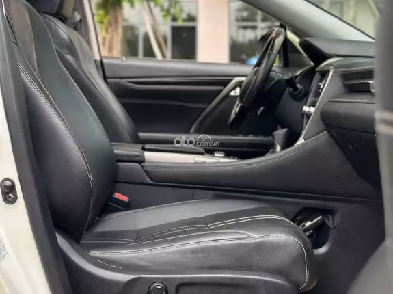 Lexus RX 350 2016 - Tư nhân chính chủ, sang trọng đẳng cấp