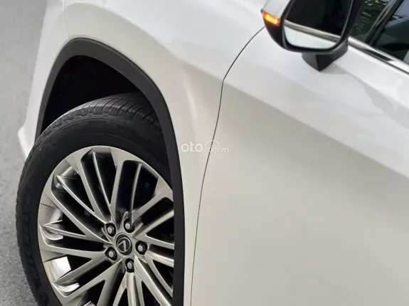 Lexus RX 350 2016 - Tư nhân chính chủ, sang trọng đẳng cấp