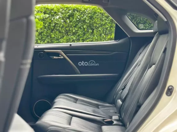 Lexus RX 350 2016 - Tư nhân chính chủ, sang trọng đẳng cấp