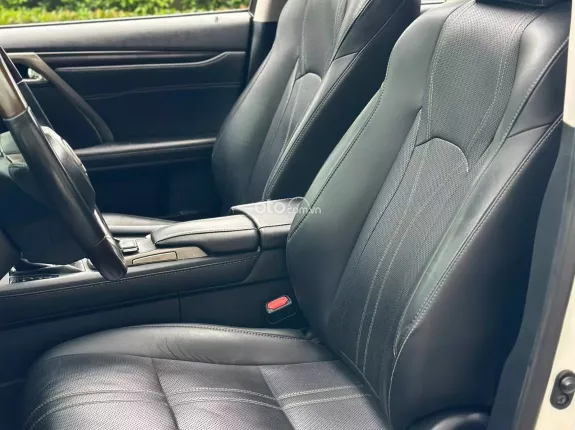 Lexus RX 350 2016 - Tư nhân chính chủ, sang trọng đẳng cấp
