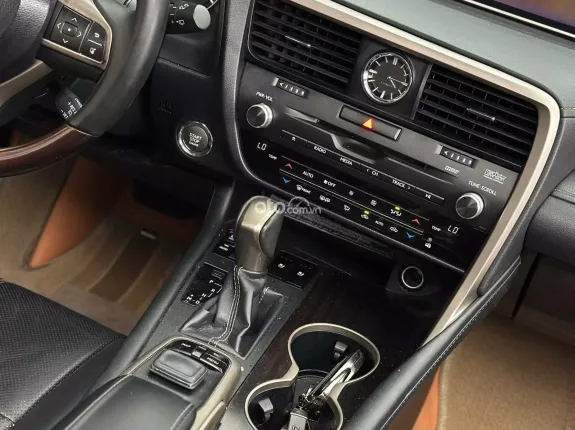 Lexus RX 350 2016 - Tư nhân chính chủ, sang trọng đẳng cấp