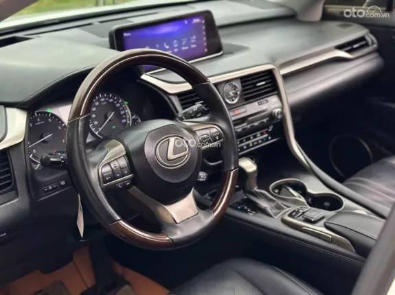Lexus RX 350 2016 - Tư nhân chính chủ, sang trọng đẳng cấp