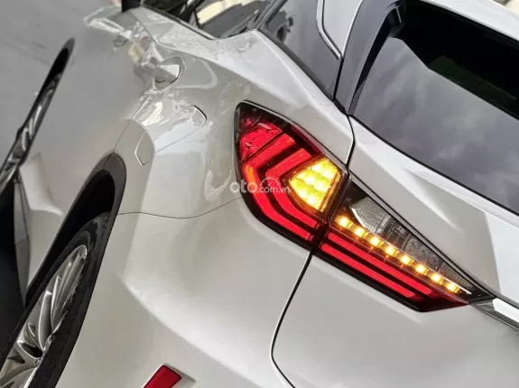 Lexus RX 350 2016 - Tư nhân chính chủ, sang trọng đẳng cấp