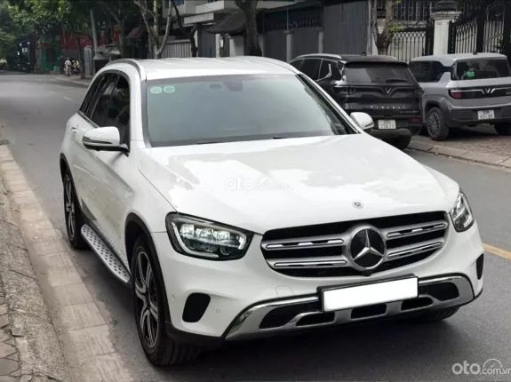 Mercedes-Benz GLC 200 4Matic 2021 - GLC200 4Matic 2021