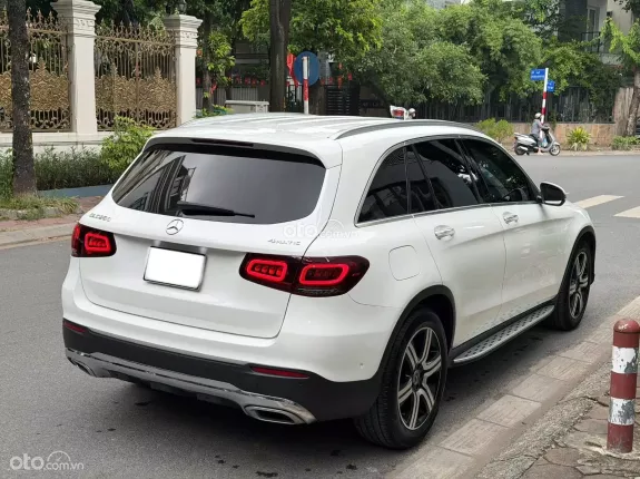 Mercedes-Benz GLC 200 4Matic 2021 - GLC200 4Matic 2021