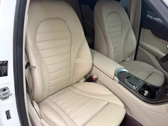 Mercedes-Benz GLC 200 4Matic 2021 - GLC200 4Matic 2021