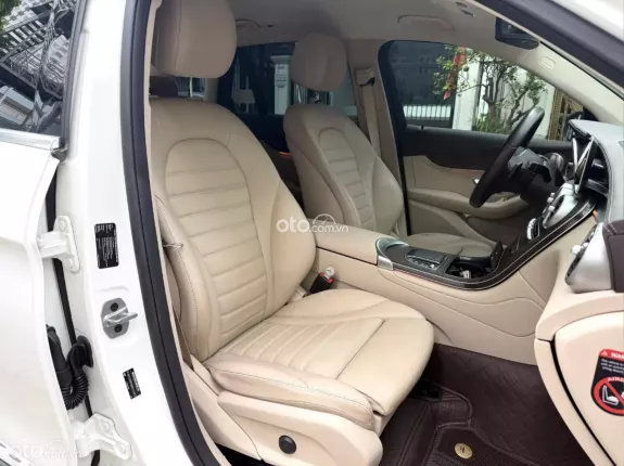 Mercedes-Benz GLC 200 4Matic 2021 - GLC200 4Matic 2021
