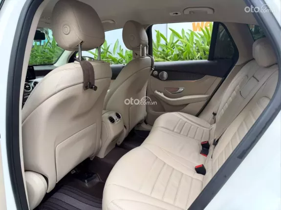 Mercedes-Benz GLC 200 4Matic 2021 - GLC200 4Matic 2021