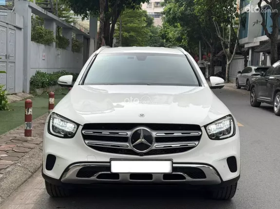 Mercedes-Benz GLC 200 4Matic 2021 - GLC200 4Matic 2021