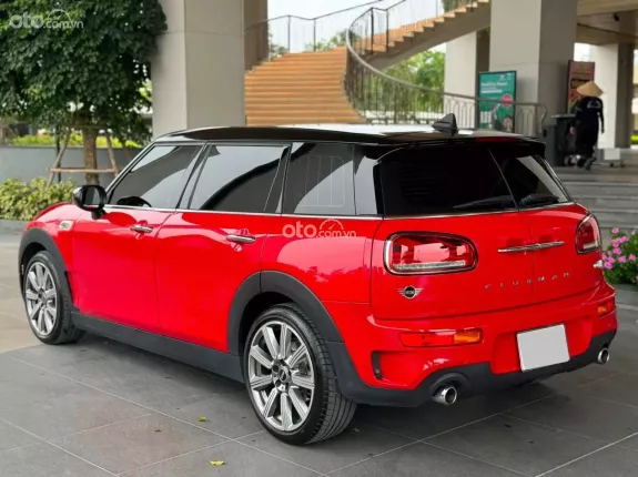 Mini Clubman s 2023 - Mini Clunman coupe S 2023