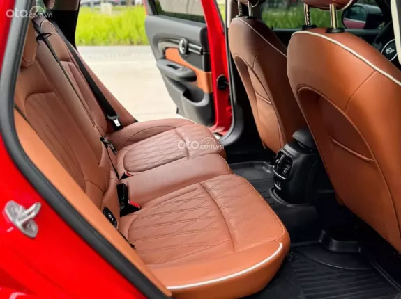 Mini Clubman s 2023 - Mini Clunman coupe S 2023