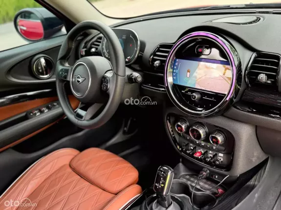 Mini Clubman s 2023 - Mini Clunman coupe S 2023