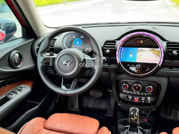 Mini Clubman s 2023 - Mini Clunman coupe S 2023
