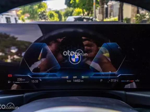 BMW 430i Convertible 2023 - PHONG CÁCH THỂ THAO NHẬP ĐỨC