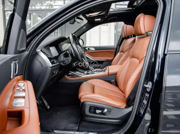 BMW X7 xDrive40i Msport 2022 - BAO ĐẬU BANK 70-90% (Ib Zalo tư vấn trực tiếp 24/7)