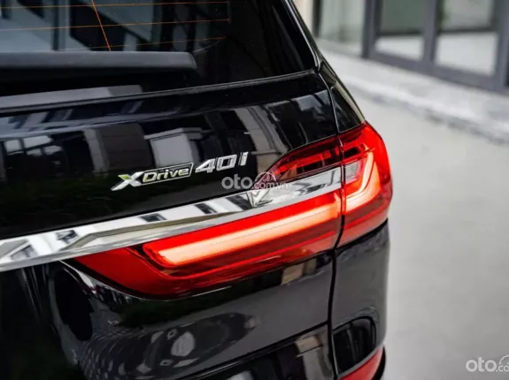 BMW X7 xDrive40i Msport 2022 - BAO ĐẬU BANK 70-90% (Ib Zalo tư vấn trực tiếp 24/7)