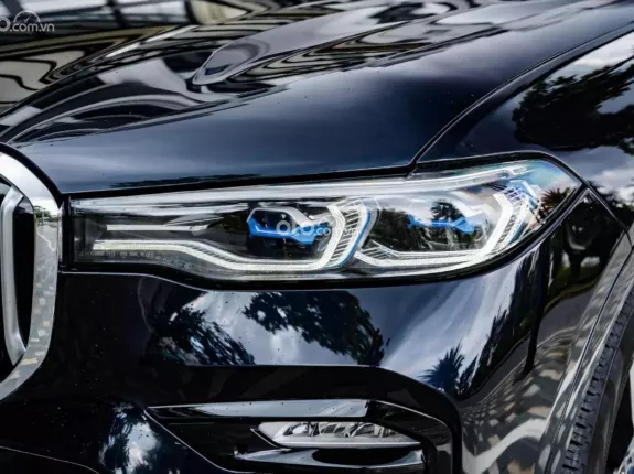 BMW X7 xDrive40i Msport 2022 - BAO ĐẬU BANK 70-90% (Ib Zalo tư vấn trực tiếp 24/7)
