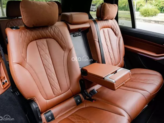 BMW X7 xDrive40i Msport 2022 - BAO ĐẬU BANK 70-90% (Ib Zalo tư vấn trực tiếp 24/7)