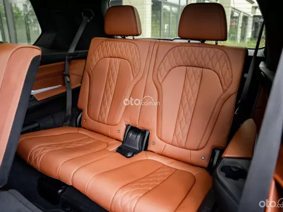 BMW X7 xDrive40i Msport 2022 - BAO ĐẬU BANK 70-90% (Ib Zalo tư vấn trực tiếp 24/7)