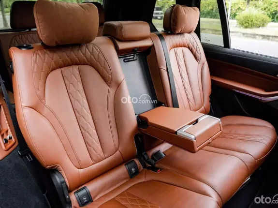 BMW X7 xDrive40i Msport 2022 - BAO ĐẬU BANK 70-90% (Ib Zalo tư vấn trực tiếp 24/7)