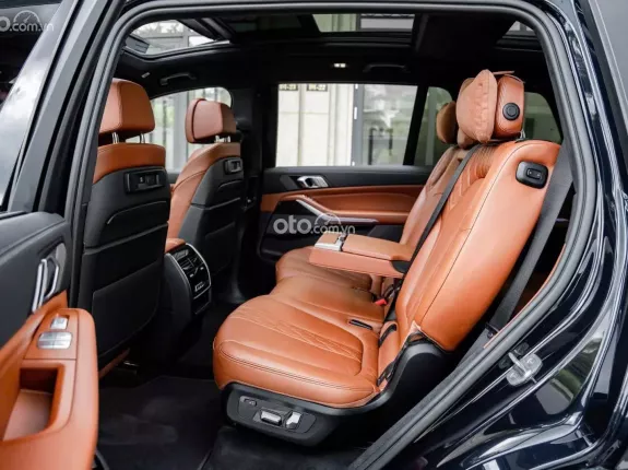 BMW X7 xDrive40i Msport 2022 - BAO ĐẬU BANK 70-90% (Ib Zalo tư vấn trực tiếp 24/7)
