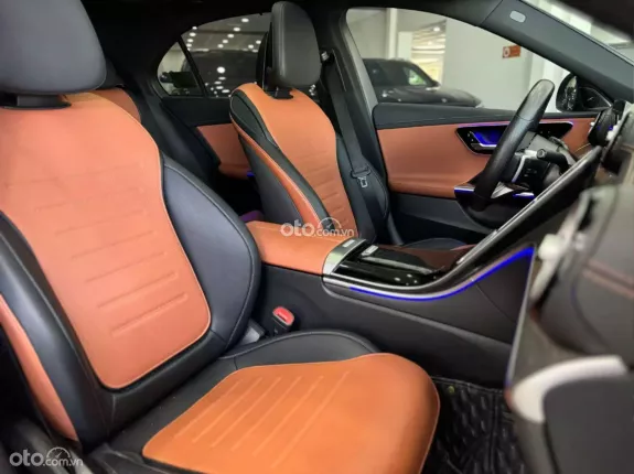Mercedes-Benz C300 AMG 2022 - Mercedes C300 AMG All New 2022 cực đẹp