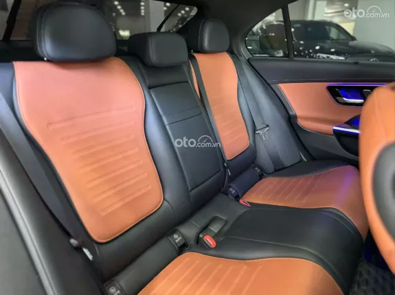 Mercedes-Benz C300 AMG 2022 - Mercedes C300 AMG All New 2022 cực đẹp