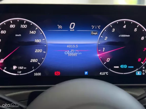 Mercedes-Benz C300 AMG 2022 - Mercedes C300 AMG All New 2022 cực đẹp