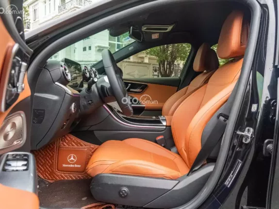 Mercedes-Benz C200 Avantgarde Plus 2023 - Bao bank 90%