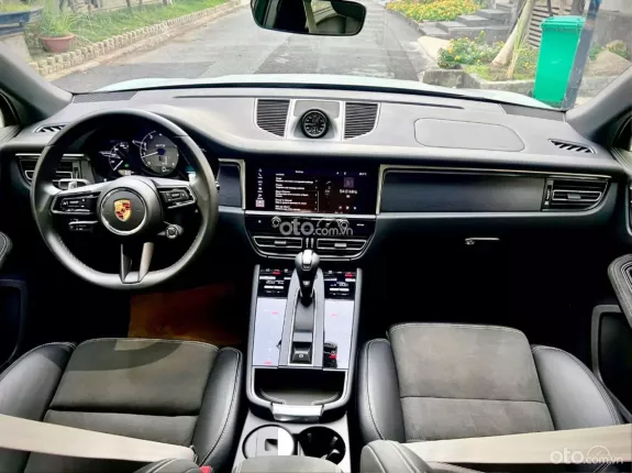 Porsche Macan GTS 2022 - Siêu lướt chỉ 7555km, full ppf sơn zin full xe. Tiết kiệm 3 tỷ so với xe mới