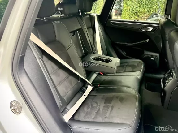 Porsche Macan GTS 2022 - Siêu lướt chỉ 7555km, full ppf sơn zin full xe. Tiết kiệm 3 tỷ so với xe mới