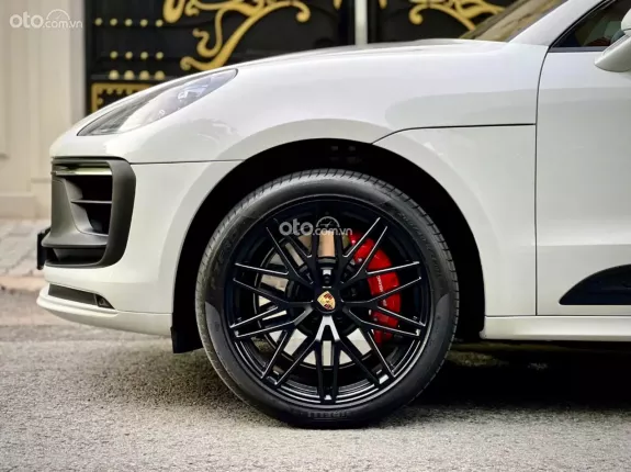 Porsche Macan GTS 2022 - Siêu lướt chỉ 7555km, full ppf sơn zin full xe. Tiết kiệm 3 tỷ so với xe mới