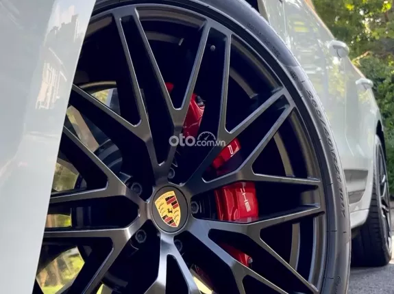 Porsche Macan GTS 2022 - Siêu lướt chỉ 7555km, full ppf sơn zin full xe. Tiết kiệm 3 tỷ so với xe mới