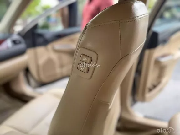 Toyota Camry 2.5G 2012 - Odo chuẩn 6v km cực hiếm