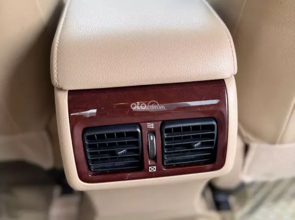 Toyota Camry 2.5G 2012 - Odo chuẩn 6v km cực hiếm