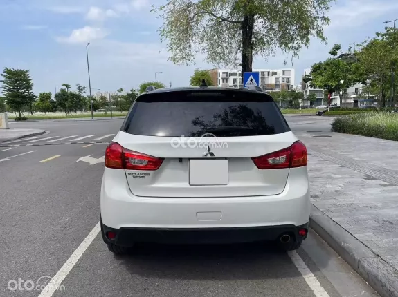 Mitsubishi Outlander 2014 - Mitsubishi Outlander 2.0 Sport GLS nhập khẩu Nhật Bản chạy cực sướng