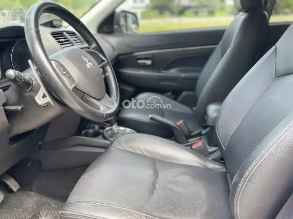 Mitsubishi Outlander 2014 - Mitsubishi Outlander 2.0 Sport GLS nhập khẩu Nhật Bản chạy cực sướng