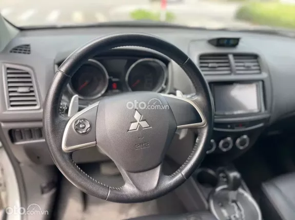 Mitsubishi Outlander 2014 - Mitsubishi Outlander 2.0 Sport GLS nhập khẩu Nhật Bản chạy cực sướng
