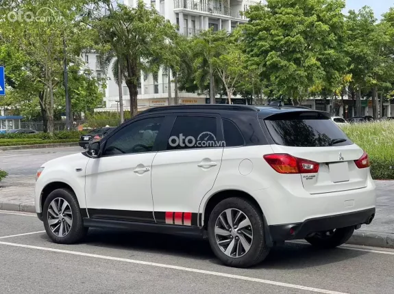 Mitsubishi Outlander 2014 - Mitsubishi Outlander 2.0 Sport GLS nhập khẩu Nhật Bản chạy cực sướng