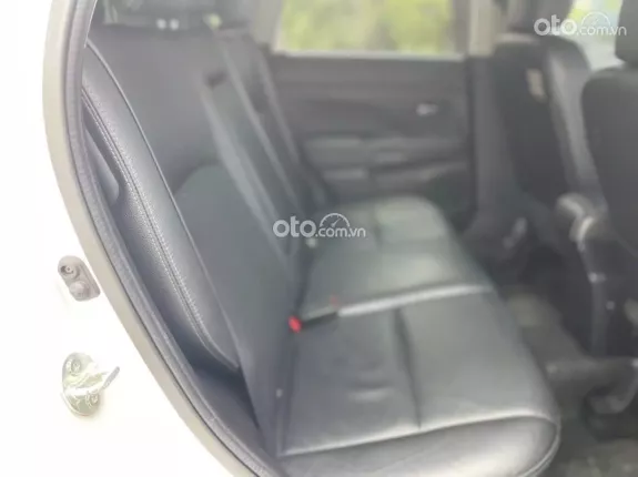 Mitsubishi Outlander 2014 - Mitsubishi Outlander 2.0 Sport GLS nhập khẩu Nhật Bản chạy cực sướng