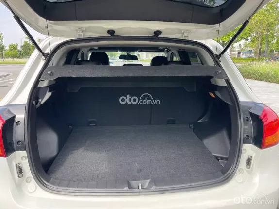 Mitsubishi Outlander 2014 - Mitsubishi Outlander 2.0 Sport GLS nhập khẩu Nhật Bản chạy cực sướng