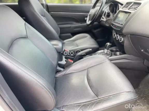 Mitsubishi Outlander 2014 - Mitsubishi Outlander 2.0 Sport GLS nhập khẩu Nhật Bản chạy cực sướng