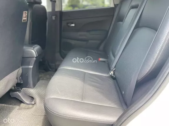 Mitsubishi Outlander 2014 - Mitsubishi Outlander 2.0 Sport GLS nhập khẩu Nhật Bản chạy cực sướng