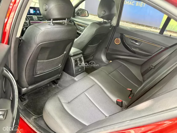 BMW 320i 2018 - BMW 3 Series 320i sx2018 màu cam cực đẹp