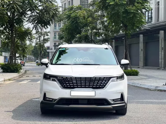 Kia Carnival 2.2D Signature 2023 - Kia Carnival Signature 2.2D sx2023 siêu đẹp Bản cao nhất